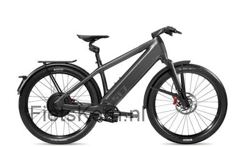 Stromer ST7 specificaties en beoordelingen